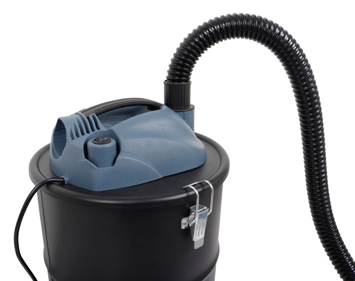 Askesuger 18 liter 1000 W